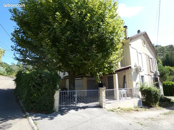 Maison de ville 4 pièces 68 m²