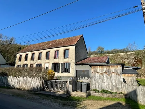 La charmante