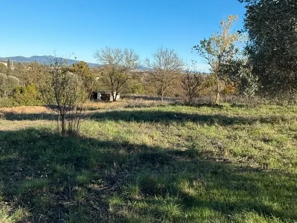 Terrains à bâtir viabilisé