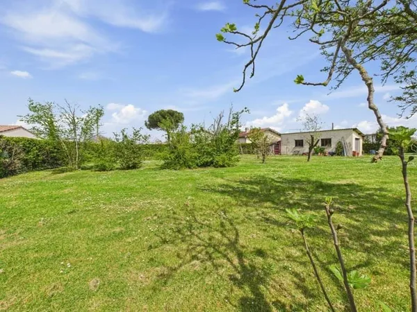 Exclusivité Terrain à batir Plaisance du Touch