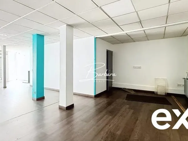 ENSEMBLE IMMOBILIER À FORT POTENTIEL - COEUR DE DENAIN (59)