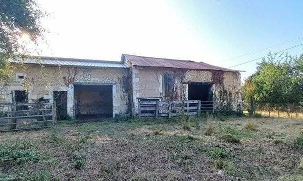 Maison 3 pièces 128 m²