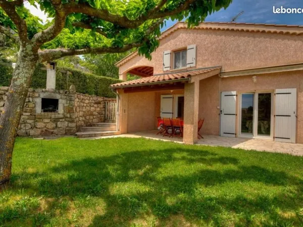 Maison 4 pièces 85 m²