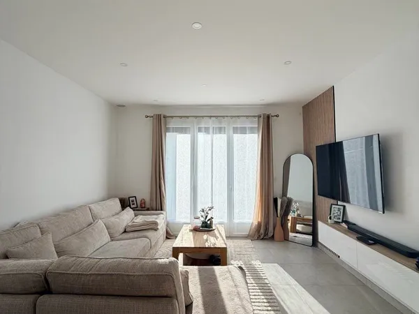 Vente Maison Essonne - Itteville