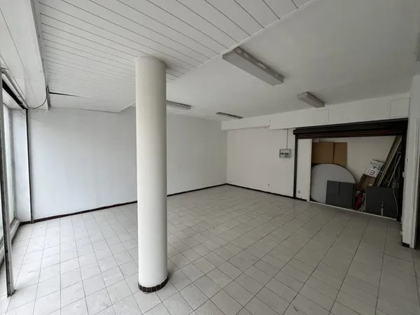 Local Commercial 80 m2 Toulon