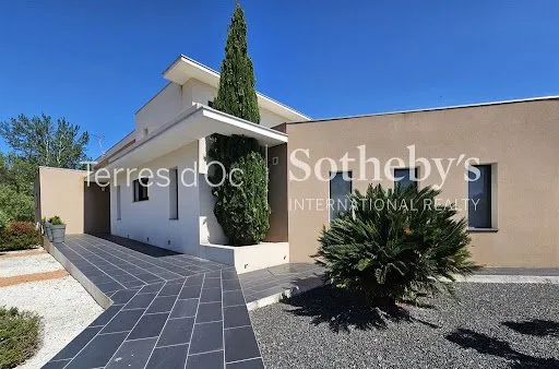 Maison 6 pièces 194 m²