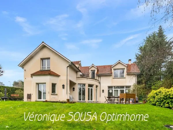 Vends très belle maison familiale