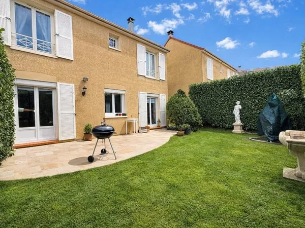 BELLE MAISON FAMILIALE KAUFMAN 115 M2 SUR TERRAIN DE 273 M2