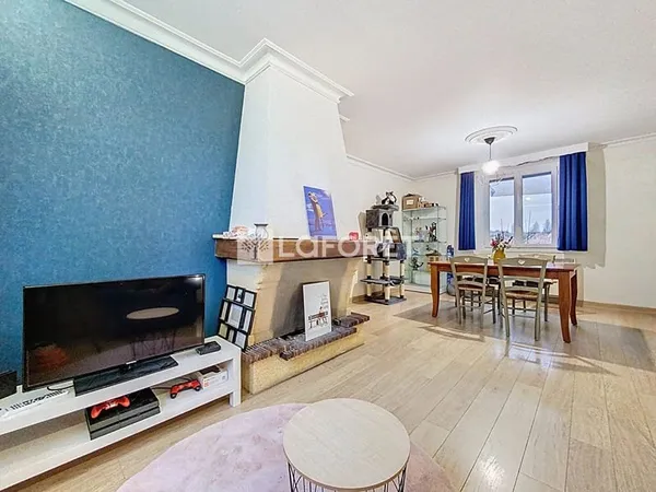 Maison Cholet 5 pièce(s) 80 m2