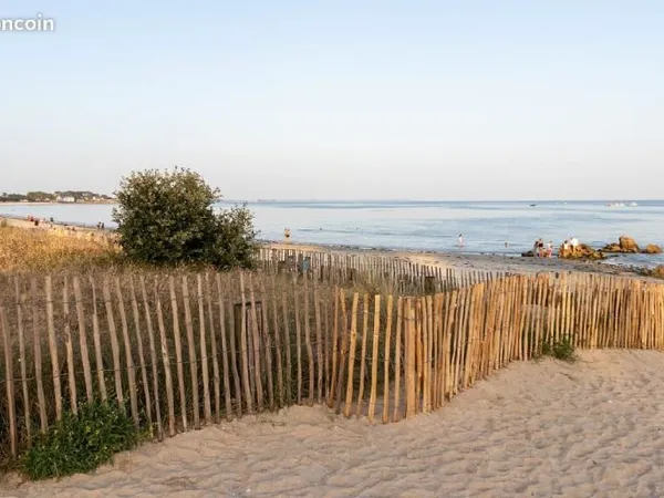 Local-murs commerciaux- Carnac plage