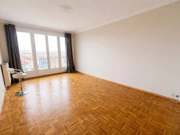 Appartement 4 pièces 81 m²