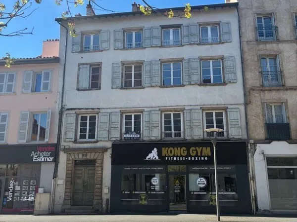 Appartement Le Puy-en-Velay