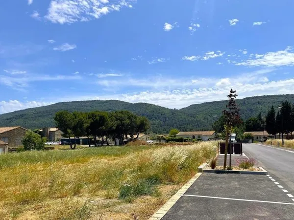 Terrain à bâtir Vente Floure  1184m² 65000€