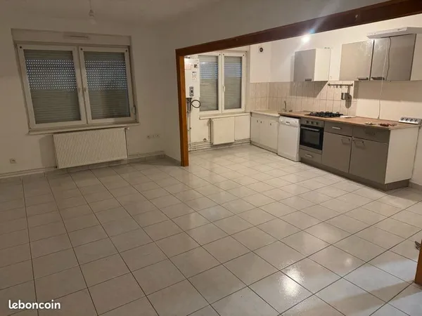 Appartement Auboué