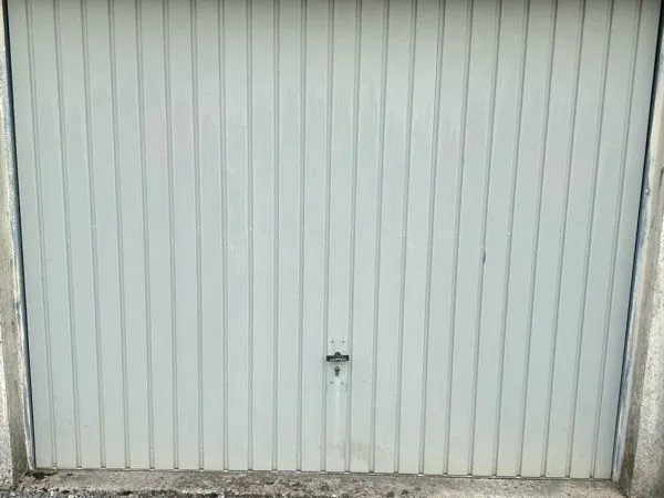 Location de garage