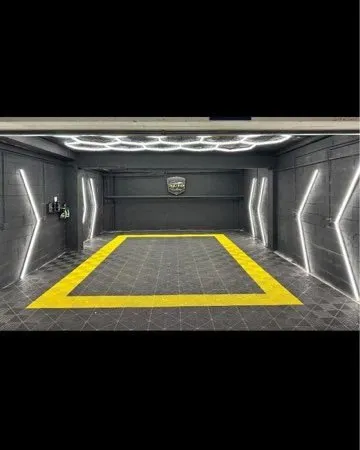 Bail commercial de detailing
