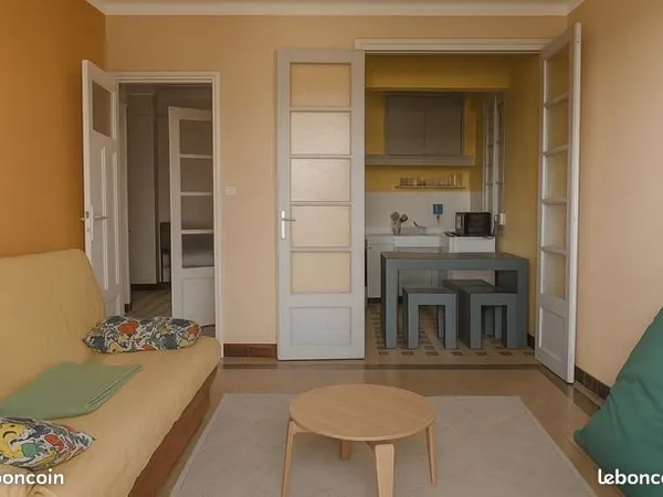 Appartement T3 - Marseille 5e Conception - 238 000
