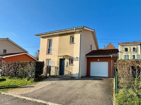 Maison 5 pièce(s) 100 m2