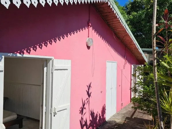 Maison 3 pièces 80 m²