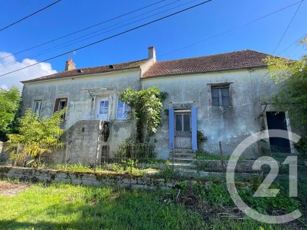Maison 4 pièces 208 m²