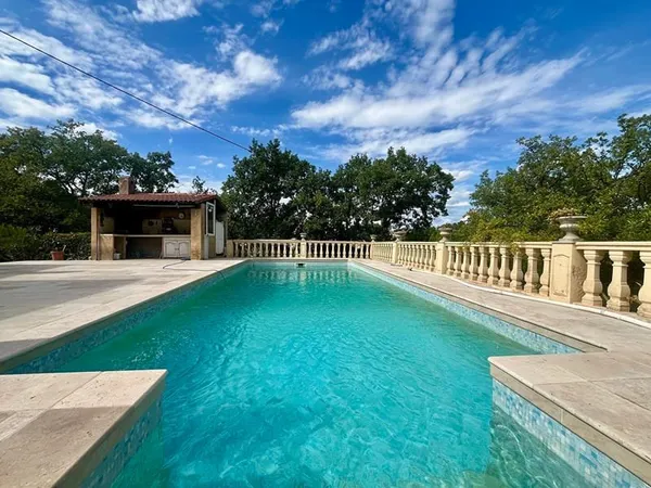 Villa 6 pièces - Vidauban