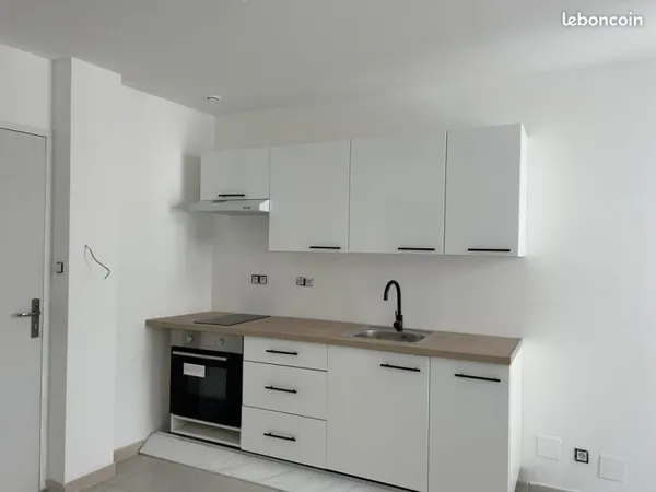Immeuble 180 m²