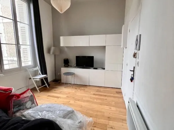 Studio meublé secteur Préfecture
