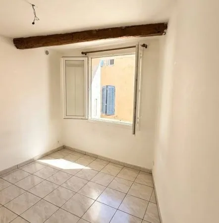 Appartement 2 pièces 29 m²
