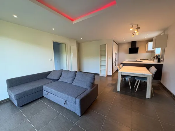 Appartement 2 pièces 47 m²
