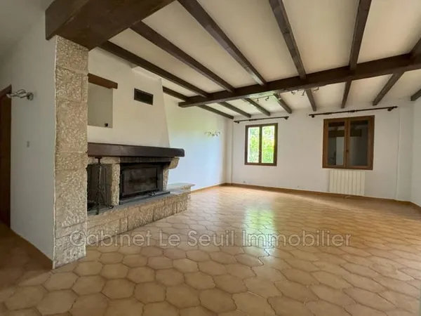 Maison 5 pièces 158 m²