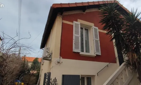 Maison lumineuse avec jardin et extérieurs - Proche centre Avignon