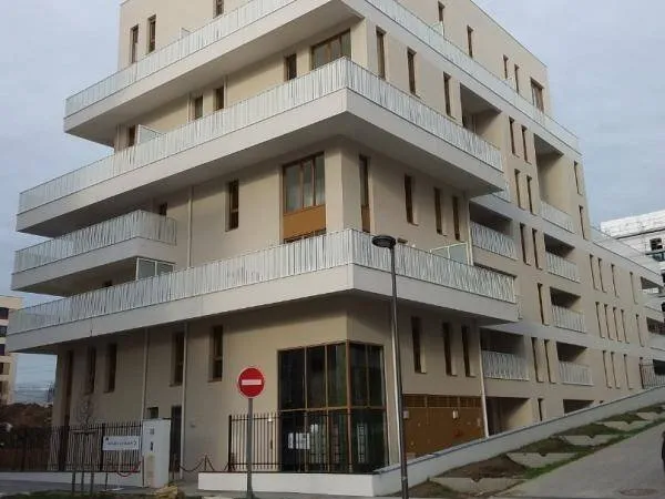 Appartement 2 pièces 36 m²