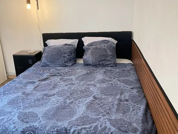 Location appartement 2 pièces Moufia