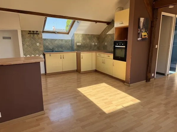 Appartement Centre ville Chateaudun