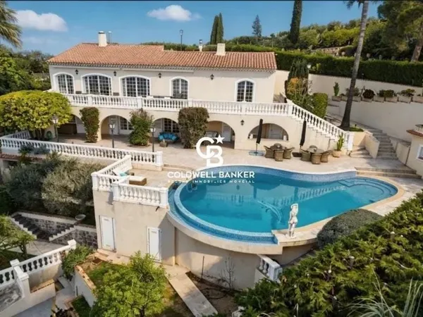 Maison de luxe 9 pièces 350 m²