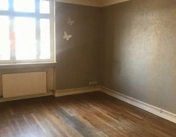Appartement 2 pièces 60 m²