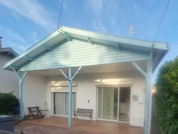 Maison 3 pièces 70 m²