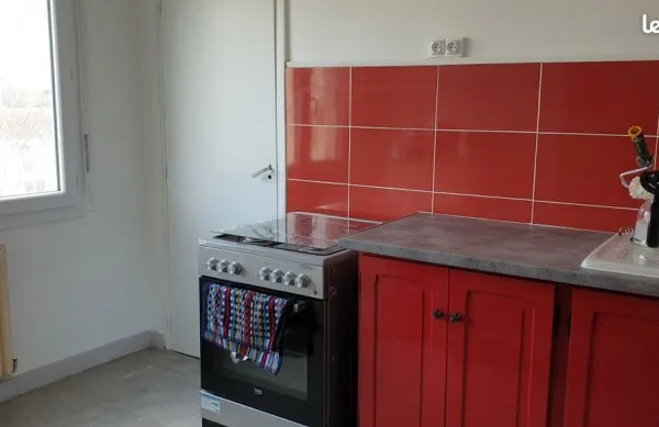 Appartement Bdx Talence