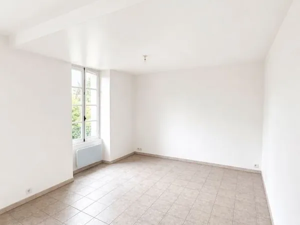 LOCATION - Appartement 2 chambres 60m2 CHAILLAND