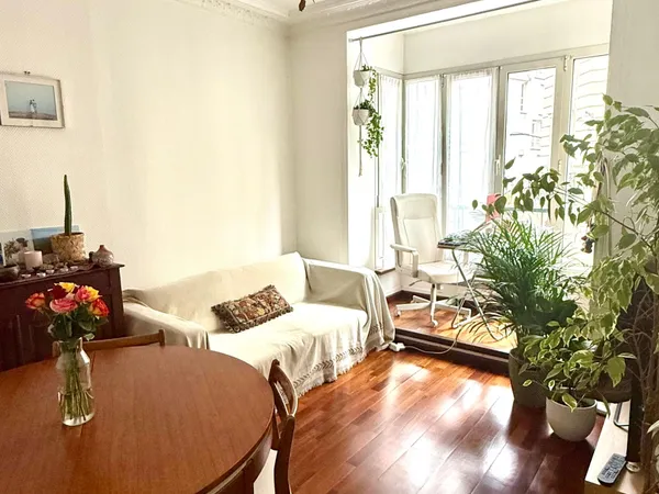 Sous-loue appartement confortable
