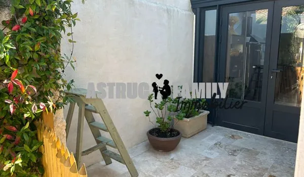 Maison 3 pièces 88 m²