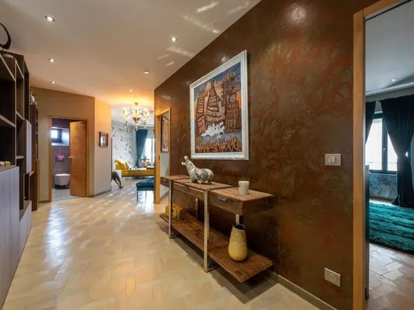 SOUILLAC, Coeur de ville, appartement haut de gamme