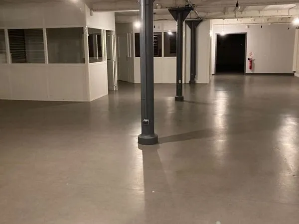Local commercial 294 m² TOURCOING