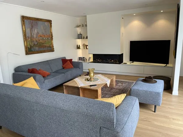 Appartement magnifique au coeur de Brissac - EXCLUSIVITE