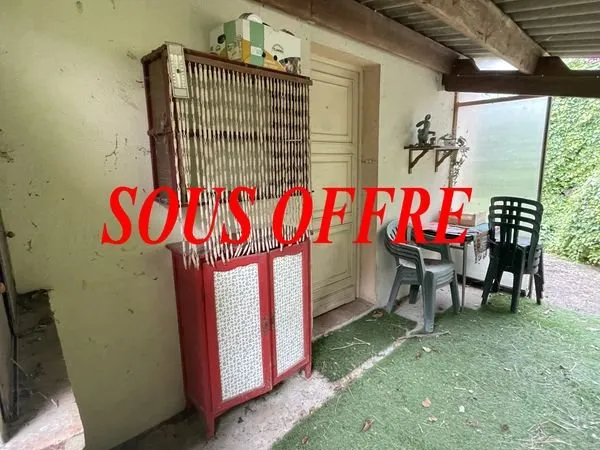 Terrain 1700 m² La Roquette-sur-Siagne