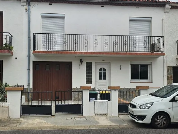 MAISON 4 Chambres 