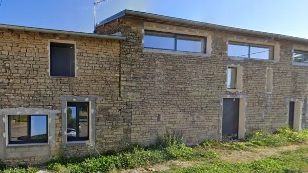 Maison de campagne 8 pièce(s)