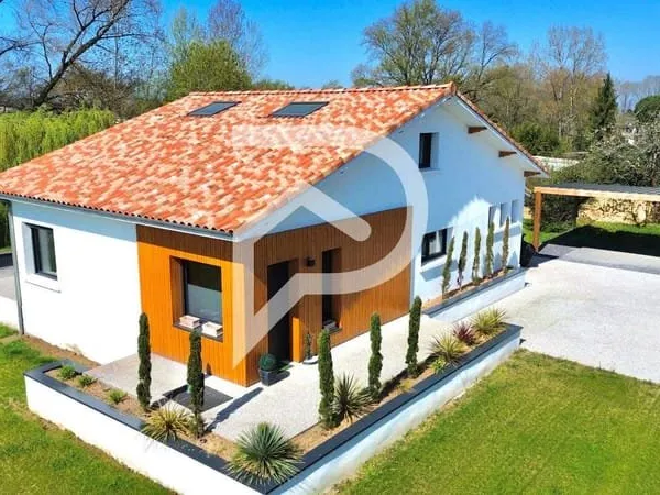 Villa 6 pièces 148 m²