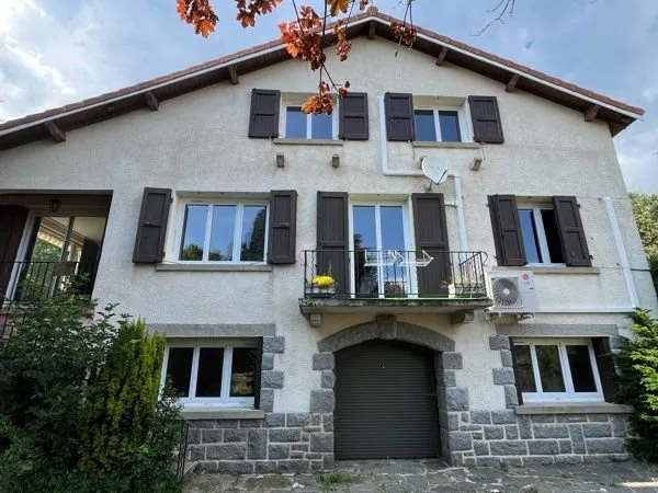 Maison 300m2