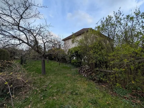 Maison Vente Aubière 6p 119m² 275000€